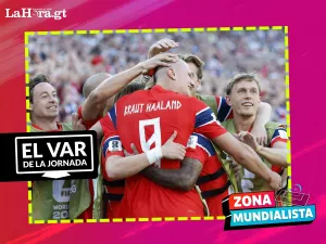 El VAR de la jornada | 16 de junio: El día en que los astros sí estuvieron alineados