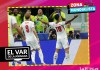 El duelo Inglaterra vs. Croacia es solo una pequeña muestra de lo que nos espera cuando los gigantes del fútbol se ven las caras. Foto La Hora: EFE