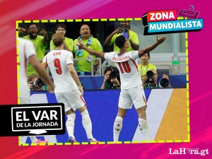 El VAR de la jornada | La muestra de lo que nos espera, cuando los gigantes del fútbol se ven las caras