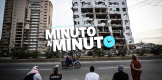 Estado de Emergencia Nacional en Venezuela tras dos fuertes sismos (magnitudes 7.2 y 7.5) el 24 de junio de 2026, que dejaron al menos 164 muertos y más de 970 heridos.