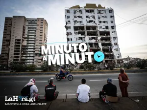 En vivo: Venezuela evalúa daños y se declara en estado de emergencia por terremotos