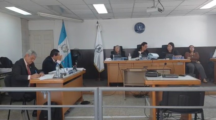 “Dañaron a numerosas familias”: EE. UU. celebra condena contra tramitadores de visas falsas. Foto: La Hora.