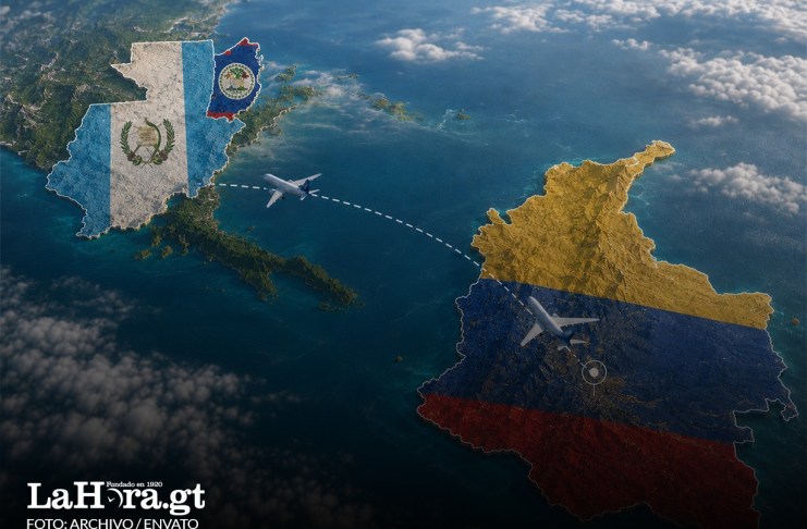 Tras llegar con Bogotá, Wingo abre ruta a Medellín y anticipa más conexiones con Guatemala.