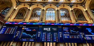 Los precios del petróleo mantienen una tendencia a la baja por la situación en Medio Oriente, Foto La Hora: EFE