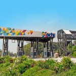 La nueva vía privada busca reducir los tiempos de traslado en la CA-2 Occidente y fortalecer la competitividad logística del sur-occidente del país. Foto La Hora: Xochi.
