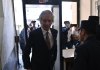 La CC deberá resolver una petición del MP para que el periodista José Rubén Zamora vuelva a prisión preventiva. Foto La Hora: Archivo