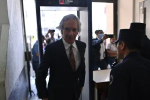 CC conocerá apelación de MP que busca enviar a prisión a José Rubén Zamora nuevamente
