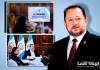 Gobierno afirma que no puede intervenir por ley en designación de allegados a Mazariegos en Codede El gobierno afirma que no posee las facultades legales para intervenir en la designación de allegados a Walter Mazariegos en los Codedes.