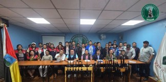 Autoridades de 48 Cantonones descartan un rompimiento de relaciones con el gobierno tras precionar para tomar medidas ante el alza del precio de combustibles.