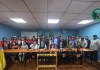 Autoridades de 48 Cantonones descartan un rompimiento de relaciones con el gobierno tras precionar para tomar medidas ante el alza del precio de combustibles.
