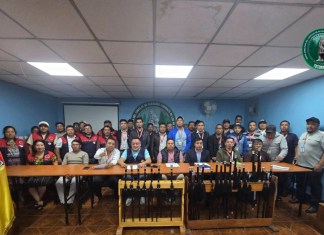 48 Cantones: ultimátum busca abrir el camino a soluciones integrales por el alza de los combustibles y el etanol Autoridades de 48 Cantonones descartan un rompimiento de relaciones con el gobierno tras precionar para tomar medidas ante el alza del precio de combustibles.