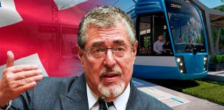 Gobierno confirma firma de convenio con Reino Unido para dar inicio con el MetroRiel en la ciudad El Gobierno firmará un convenio con Reino Unido para dar inicio con el proyecto del MetroRiel junto a "un socio confiable".