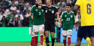¿Quién es Slavko Vinčić? El árbitro esloveno que impartirá justicia en la final España vs. Argentina
