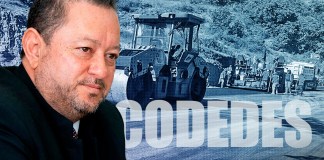 Tras asegurar el segundo fraude en la Usac, Mazariegos busca ampliar su influencia con designación de las sillas de la Usac en Codedes.