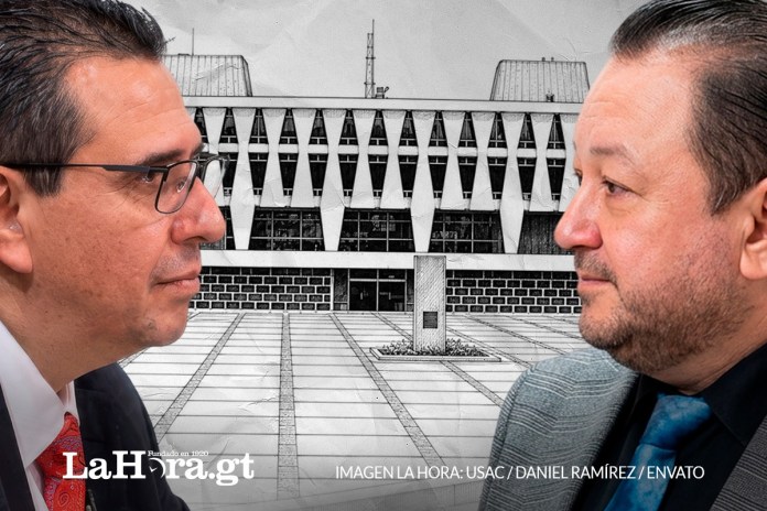 266bbb10-c954-4a87-81ea-ffeb256832d5 Levantar un proceso judicial contra Walter Mazariegos se puede ver interrumpido por los amparos presentados ante la CC, afirma el fisca García Luna.