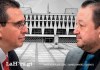 Levantar un proceso judicial contra Walter Mazariegos se puede ver interrumpido por los amparos presentados ante la CC, afirma el fisca García Luna.