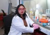 Lee Seng Lau, médica nicaragüense que trabaja en Estados Unidos.