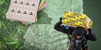 El Ministerio de Gobernación inicia la identificación de municipios con posible violencia política o financiamiento ilícito durante las elecciones generales de 2027.