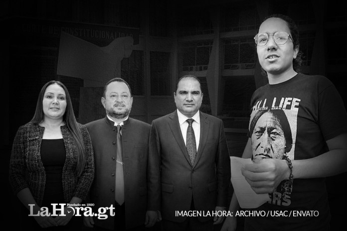 El fallo que confirma la expulsión de Camilo García revive los cuestionamientos por la falta de objetividad de Julia Rivera. El fallo que confirma la expulsión de Camilo García revive los cuestionamientos por la falta de objetividad de Julia Rivera.