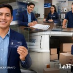 Una cuenta es la puerta para optar a financiamiento, emprender un negocio, generar empleo y bienestar.