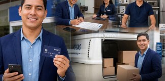 Crédito en Guatemala: Nueva etapa es ampliarlo a hogares, Mipymes y emprendimiento Una cuenta es la puerta para optar a financiamiento, emprender un negocio, generar empleo y bienestar.