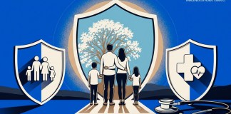 Un seguro puede marcar la diferencia ante una emergencia.