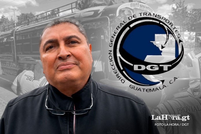 La Dirección General de Transportes (DGT) es presionada por transportistas para agilizar la entrega de tarjetas de circulación.