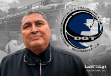 La Dirección General de Transportes (DGT) es presionada por transportistas para agilizar la entrega de tarjetas de circulación.