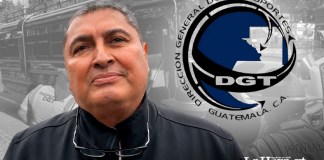 La Dirección General de Transportes (DGT) es presionada por transportistas para agilizar la entrega de tarjetas de circulación.