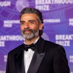 Oscar Isaac, actor de origen guatemalteco. Foto: EFE.