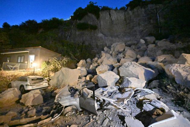 terremoto Italia