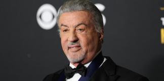 Sylvester Stallone cumple 80 años convertido en una leyenda del cine