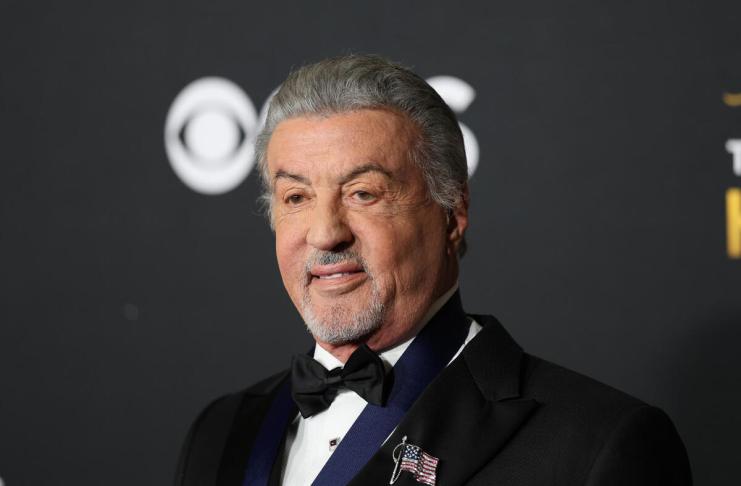 Sylvester Stallone cumple 80 años convertido en una leyenda del cine Sylvester Stallone cumple 80 años convertido en una leyenda del cine