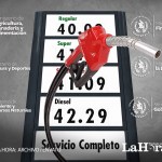 Con nuevas reducciones a ministerios, ampliar el preupuesto y más recaudación, el Ejecutivo busca financiar el subsidio a los combustibles.