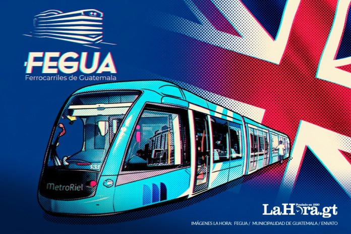 FEGUA asegura que la firma del convenio con Reino Unido haga más efectiva la fase técnica y de planificación del Metro Riel.