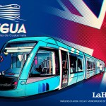 FEGUA asegura que la firma del convenio con Reino Unido haga más efectiva la fase técnica y de planificación del Metro Riel.
