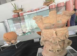 Habrá una exposición temporal sobre la ciudad Tikal y los ornamentos de los gobernantes. Foto: Museo Regional Mundo Maya.