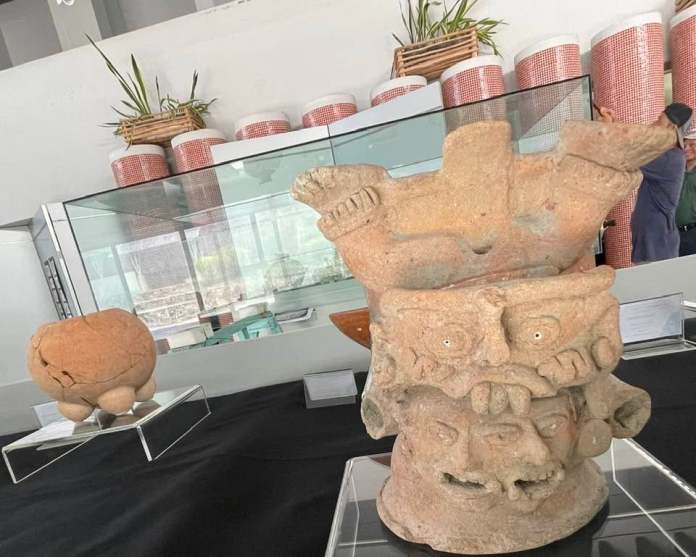 Habrá una exposición temporal sobre la ciudad Tikal y los ornamentos de los gobernantes. Foto: Museo Regional Mundo Maya. Habrá una exposición temporal sobre la ciudad Tikal y los ornamentos de los gobernantes. Foto: Museo Regional Mundo Maya.