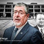 El presidente Arévalo descartó el uso de intermediarios para injerir la reelección de Walter Mazariegos como rector de la Usac.