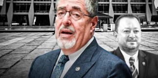 Arévalo descarta uso de intermediario contra reelección de Walter Mazariegos; mantienen firme espera de resoluciones de la CC El presidente Arévalo descartó el uso de intermediarios para injerir la reelección de Walter Mazariegos como rector de la Usac.