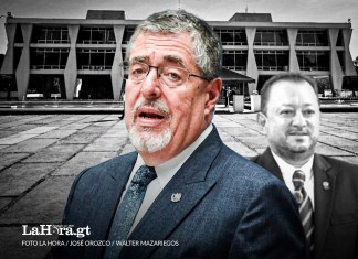 Arévalo descarta uso de intermediario contra reelección de Walter Mazariegos; mantienen firme espera de resoluciones de la CC El presidente Arévalo descartó el uso de intermediarios para injerir la reelección de Walter Mazariegos como rector de la Usac.