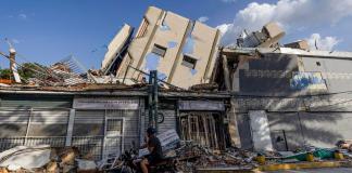 Aumentan a 4,734 los muertos por los terremotos de hace casi tres semanas en Venezuela Aumentan a 4.734 los muertos por los terremotos de hace casi tres semanas en Venezuela