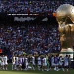 Medios argentinos destacan la entrega de la Albiceleste tras perder la final del Mundial 2026.