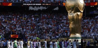 Medios argentinos destacan la entrega de la Albiceleste tras perder la final del Mundial 2026.