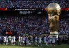 Entre elogios y agradecimientos, Argentina despide el sueño del bicampeonato Medios argentinos destacan la entrega de la Albiceleste tras perder la final del Mundial 2026.