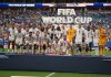 Diez goles, un hat-trick y un récord francés: los datos que dejó el duelo Francia-Inglaterra por el tercer lugar