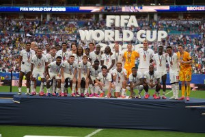 Diez goles, un hat-trick y un récord francés: los datos que dejó el duelo Francia-Inglaterra por el tercer lugar