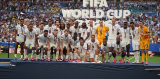 Diez goles, un hat-trick y un récord francés: los datos que dejó el duelo Francia-Inglaterra por el tercer lugar