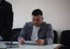 Tribunal autoriza extradición de «El 7» a Estados Unidos El Tribunal Tercero de Sentencia Penal autorizó dos extradiciones de requeridos por Estados Unidos, uno por delitos de narcotráfico y otro por delitos sexuales. Foto La Hora: Daniel Ramírez