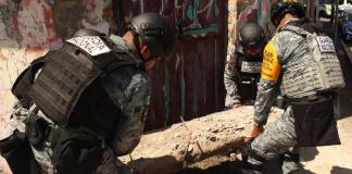 Un total de 137 réplicas tras terremoto de magnitud 7,4 en México sin víctimas ni daños Sheinbaum informa que no hay daños tras terremoto de 7,4 grados en sur de México